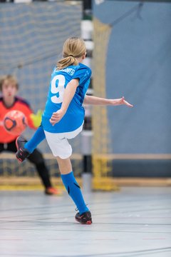 Bild 289 - wCJ Futsalmeisterschaft Runde 1